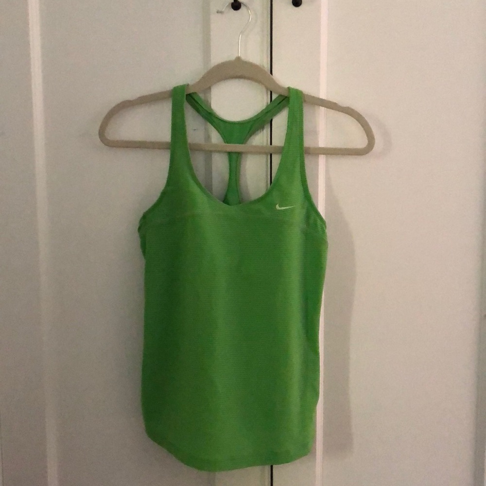 Nike Top
